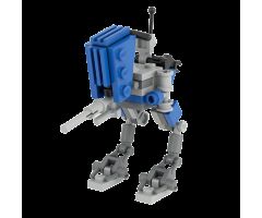 Clone wars ATRT MOC