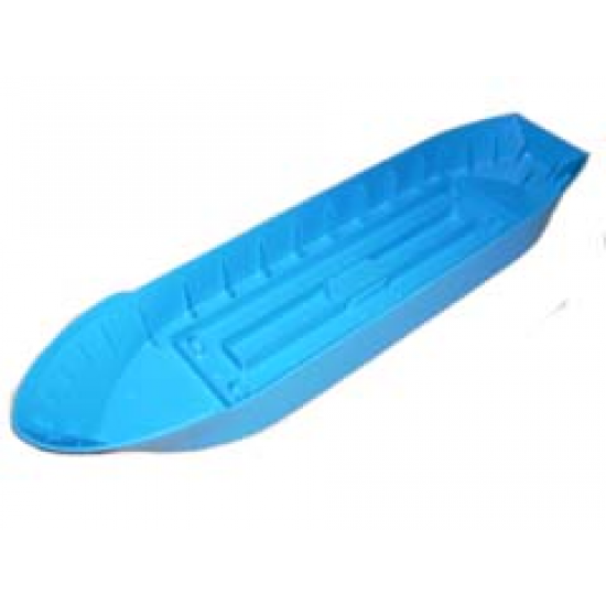 Boat Hull Unitary 74 x 18 x 7, Base