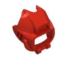 Minifigure, Headgear Accessory Visor Underwater