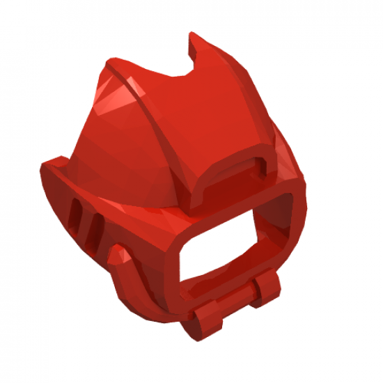Minifigure, Headgear Accessory Visor Underwater