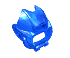 Minifigure, Headgear Accessory Visor Underwater