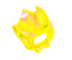 Minifigure, Headgear Accessory Visor Underwater