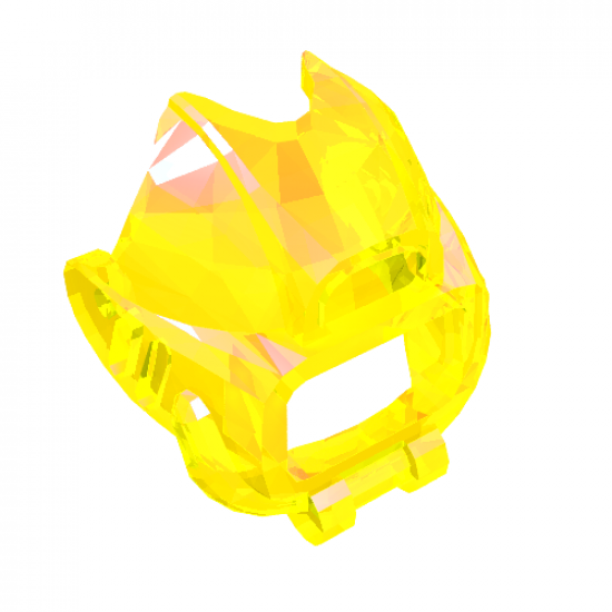 Minifigure, Headgear Accessory Visor Underwater