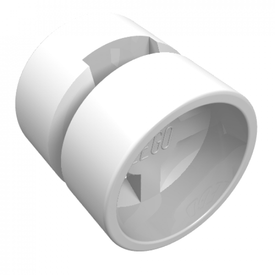 Wheel 11mm D. x 12mm (Undetermined Hole Type)