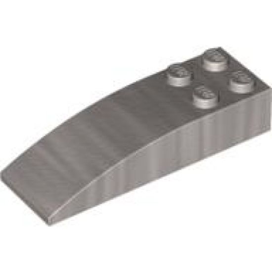 Slope, Curved 6 x 2