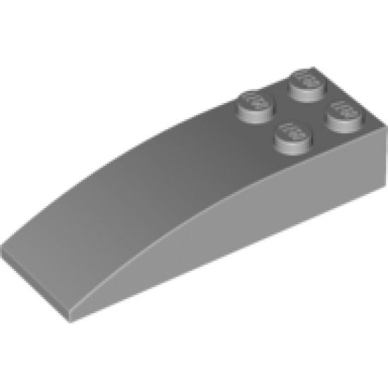 Slope, Curved 6 x 2