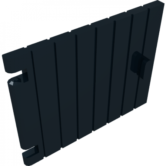 Door 1 x 4 x 3
