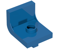 Duplo, Furniture Chair with 1 Stud