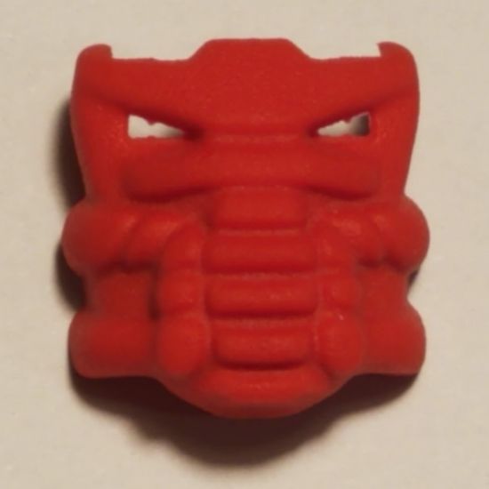 Bionicle Krana Mask Xa