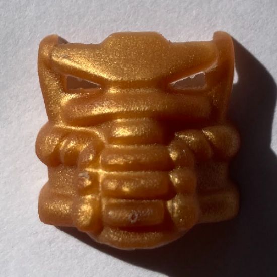Bionicle Krana Mask Xa