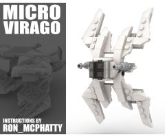 Micro Virago