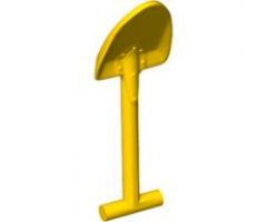 Belville Shovel