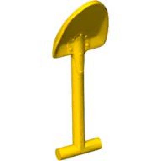 Belville Shovel