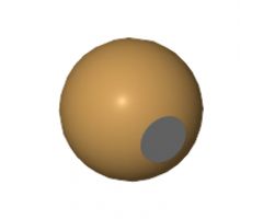 Magnet Ball, Harry Potter Sports
