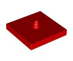 Duplo Turntable 4 x 4 Base, Flush Surface