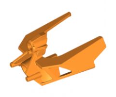 Bionicle, Kanohi Mask Kakama Nuva (Adaptive Armor Style)