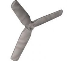 Propeller 3 Blade 9 Diameter