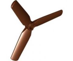 Propeller 3 Blade 9 Diameter