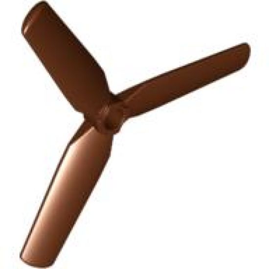 Propeller 3 Blade 9 Diameter