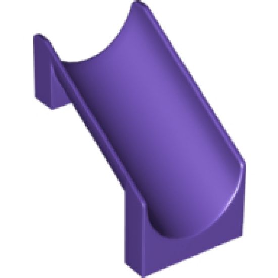 Slide Playground 4 x 6 x 6 Straight