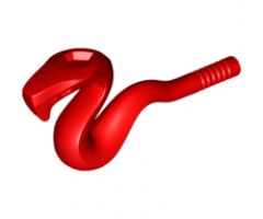 Snake, Raised