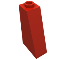 Slope 75 2 x 1 x 3 - Open Stud