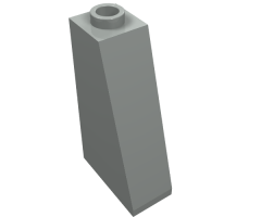 Slope 75 2 x 1 x 3 - Open Stud