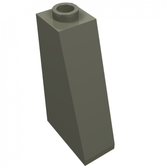 Slope 75 2 x 1 x 3 - Open Stud