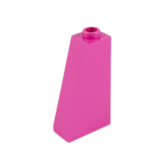 Slope 75 2 x 1 x 3 - Open Stud