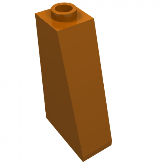 Slope 75 2 x 1 x 3 - Open Stud
