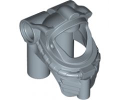 Minifigure, Headgear Helmet Underwater / Space