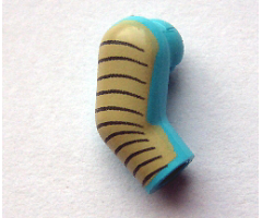 Arm, Right with SW Greedo Pattern