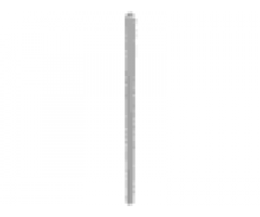 Hose, Rigid 3mm D. 12L / 9.6cm