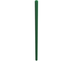 Hose, Rigid 3mm D. 12L / 9.6cm