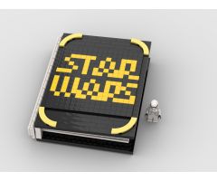 Star Wars Clone Book Collectors