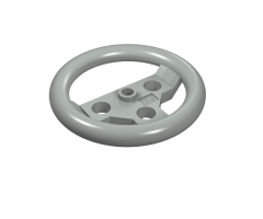 Technic, Steering Wheel Large