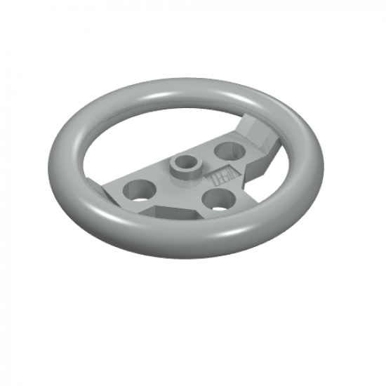 Technic, Steering Wheel Large