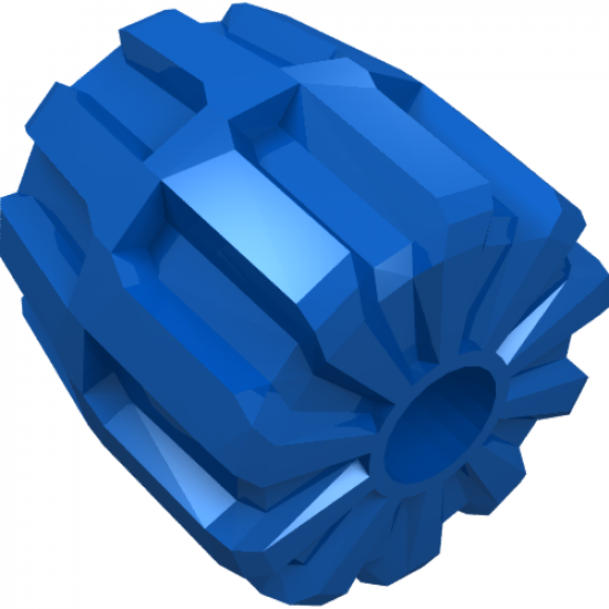 Wheel Hard Plastic Small (22mm D. x 24mm)
