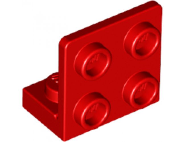 Bracket 1 x 2 - 2 x 2 Inverted