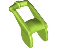 Animal, Accessory Guide Dog Harness