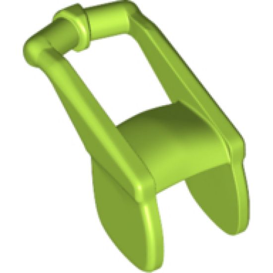 Animal, Accessory Guide Dog Harness