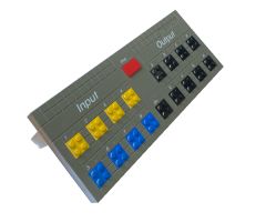 Electric, Programmable Control Lab Serial Interface B