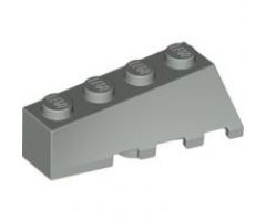 Wedge 4 x 2 Sloped Left