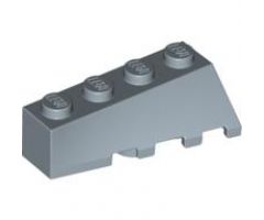Wedge 4 x 2 Sloped Left