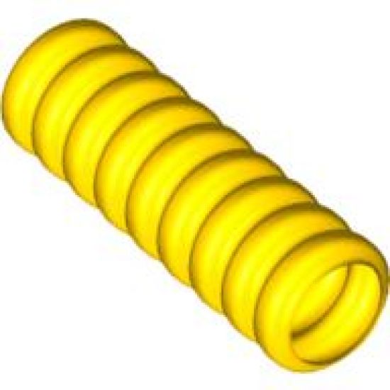 Hose, Ribbed 7mm D. 3L