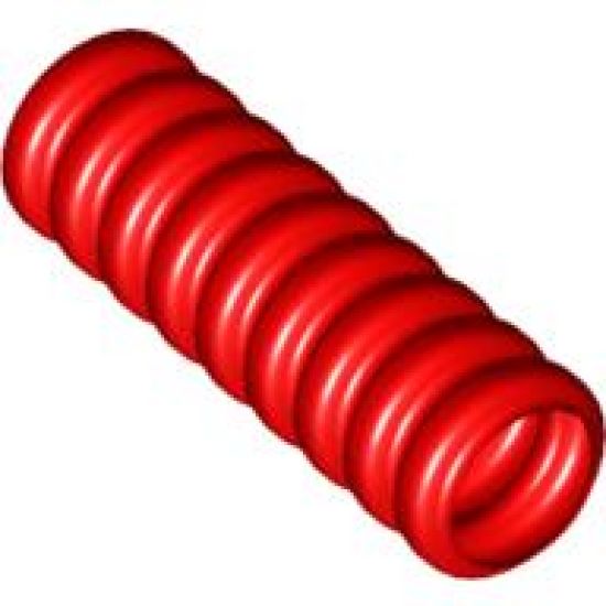 Hose, Ribbed 7mm D. 3L