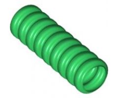 Hose, Ribbed 7mm D. 3L