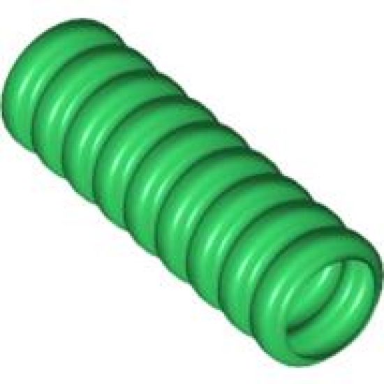 Hose, Ribbed 7mm D. 3L