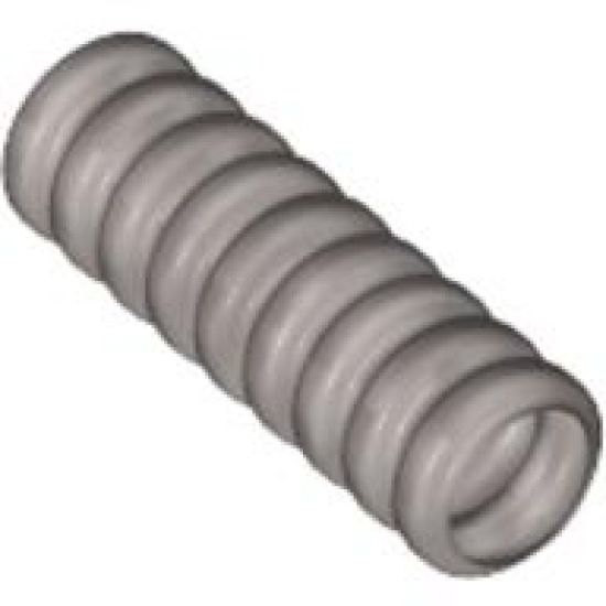 Hose, Ribbed 7mm D. 3L