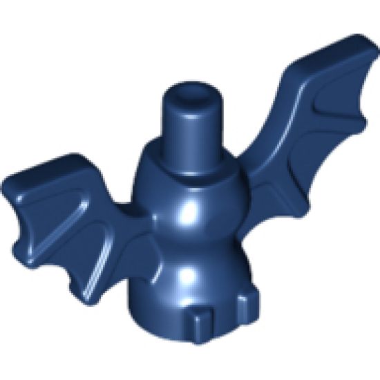 Animal, Body Part Bat Middle